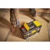 Hard shell case Stanley STST83397-1 Plastic 22 kg Black Yellow