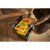 Hard shell case Stanley STST83397-1 Plastic 22 kg Black Yellow