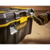 Hard shell case Stanley STST83397-1 Plastic 22 kg Black Yellow