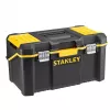 Hard shell case Stanley STST83397-1 Plastic 22 kg Black Yellow