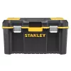 Hard shell case Stanley STST83397-1 Plastic 22 kg Black Yellow