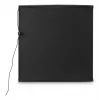 Mini photo studio HAMA foldable box with LED ring light 50×50 cm, model 00004664