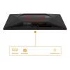 AOC G4 27G4ZRE computer monitor 68.6 cm (27 inch) 1920 x 1080 pixels Full HD LED Black, Red