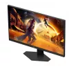 AOC G4 27G4ZRE computer monitor 68.6 cm (27 inch) 1920 x 1080 pixels Full HD LED Black, Red