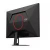 AOC G4 27G4ZRE computer monitor 68.6 cm (27 inch) 1920 x 1080 pixels Full HD LED Black, Red