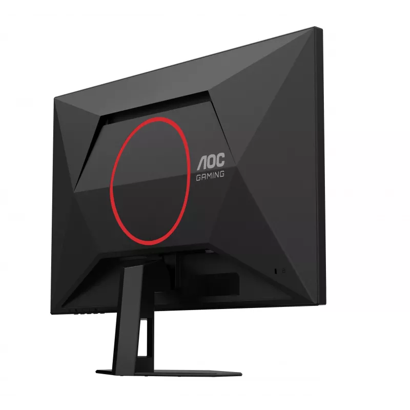 AOC G4 27G4ZRE computer monitor 68.6 cm (27 inch) 1920 x 1080 pixels Full HD LED Black, Red