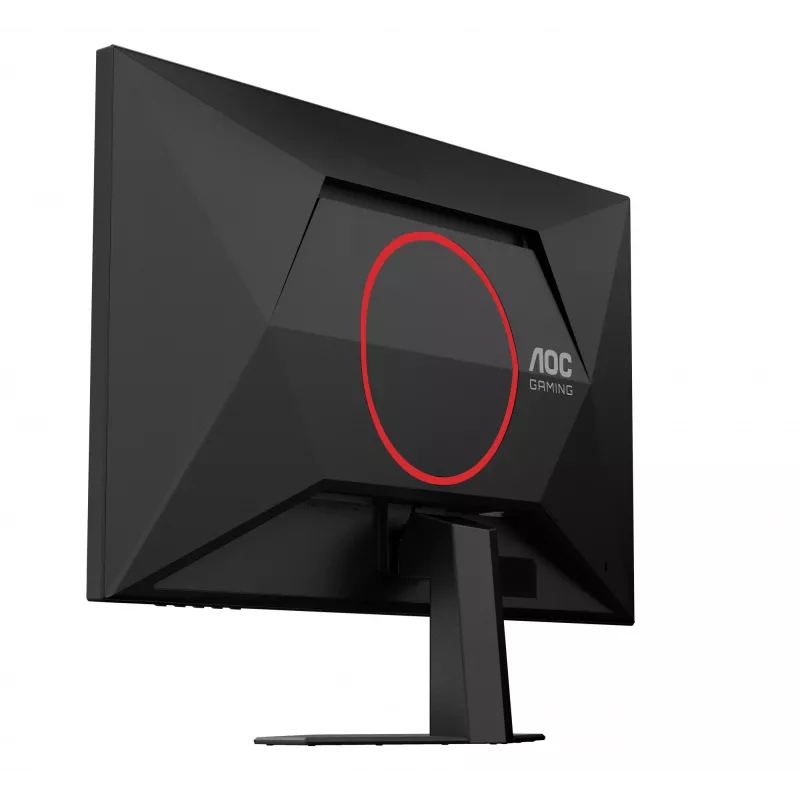 AOC G4 27G4ZRE computer monitor 68.6 cm (27 inch) 1920 x 1080 pixels Full HD LED Black, Red