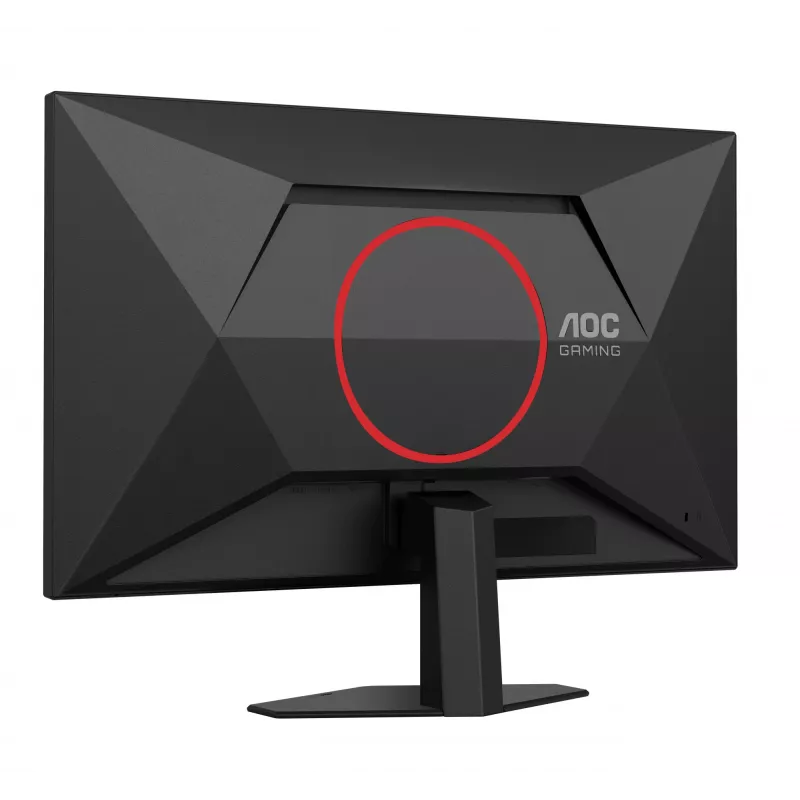 AOC G4 27G4ZRE computer monitor 68.6 cm (27 inch) 1920 x 1080 pixels Full HD LED Black, Red