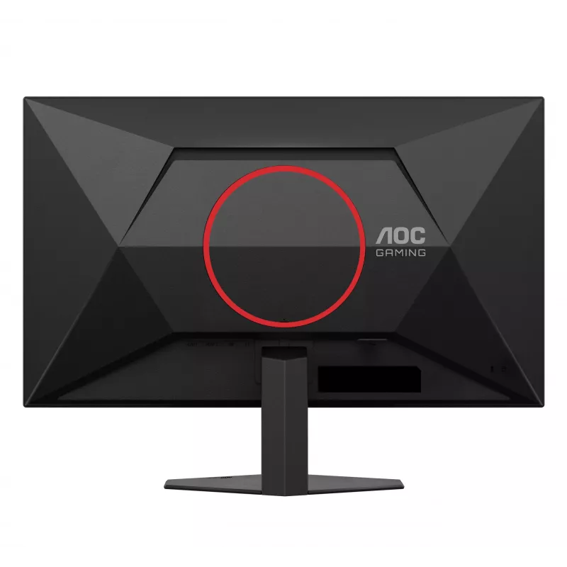 AOC G4 27G4ZRE computer monitor 68.6 cm (27 inch) 1920 x 1080 pixels Full HD LED Black, Red