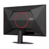 AOC G4 27G4ZRE computer monitor 68.6 cm (27 inch) 1920 x 1080 pixels Full HD LED Black, Red