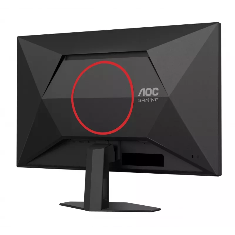 AOC G4 27G4ZRE computer monitor 68.6 cm (27 inch) 1920 x 1080 pixels Full HD LED Black, Red