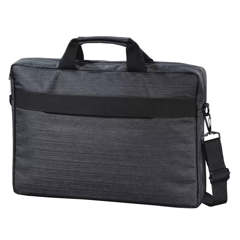 Hama Tayrona 35.8 cm (14.1 inch) Briefcase Grey