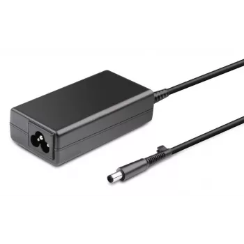 CoreParts MBXDE-AC0008 power adapter/inverter Indoor 65 W Black