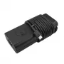 Laptop power adapter Dell 450-ALKQ 65W indoor, black