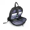 Backpack port designs Chicago EVO Expandable for 15.6–16 inch laptops, model 400511