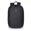 Backpack port designs Chicago EVO Expandable for 15.6–16 inch laptops, model 400511