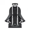 Backpack port designs Chicago EVO Expandable for 15.6–16 inch laptops, model 400511