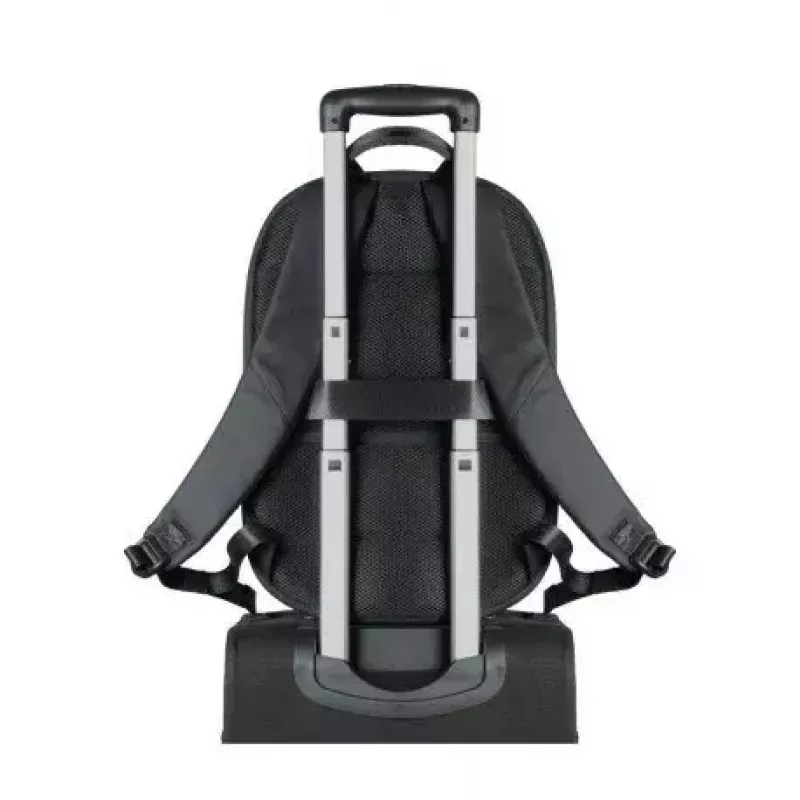 Backpack port designs Chicago EVO Expandable for 15.6–16 inch laptops, model 400511
