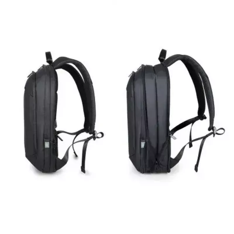 Backpack port designs Chicago EVO Expandable for 15.6–16 inch laptops, model 400511