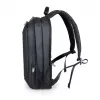 Backpack port designs Chicago EVO Expandable for 15.6–16 inch laptops, model 400511