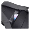 Backpack port designs Chicago EVO Expandable for 15.6–16 inch laptops, model 400511