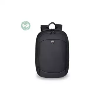 Backpack port designs Chicago EVO Expandable for 15.6–16 inch laptops, model 400511