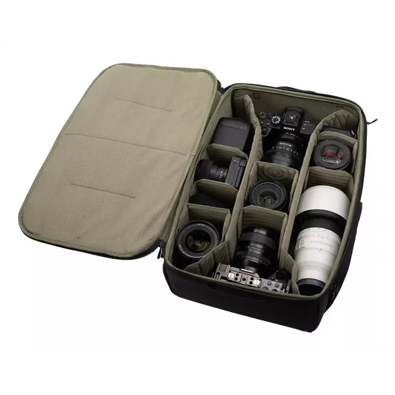 Shoulder case PGYTECH P-CB-256 Black Universal compatibility