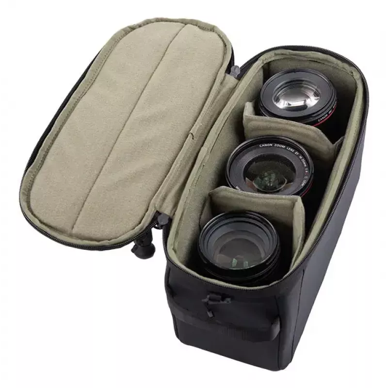 Shoulder case PGYTECH P-CB-256 Black Universal compatibility