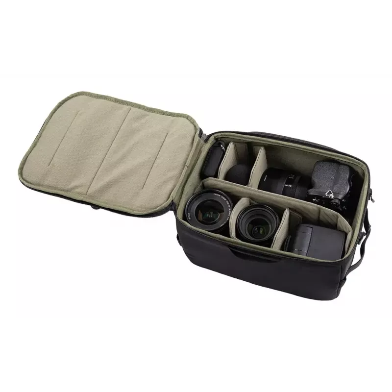 Shoulder case PGYTECH P-CB-256 Black Universal compatibility