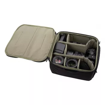 Shoulder case PGYTECH P-CB-256 Black Universal compatibility