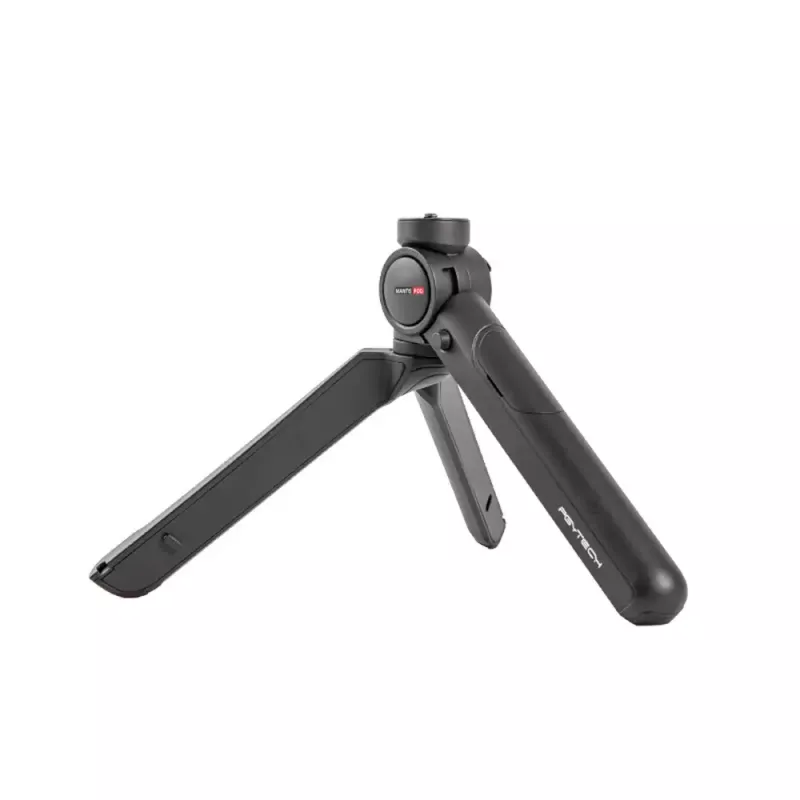 Tripod PGYTECH MANTISPOD 2.0 Universal 3 legs Black 2 kg capacity