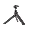 Tripod PGYTECH MANTISPOD 2.0 Universal 3 legs Black 2 kg capacity