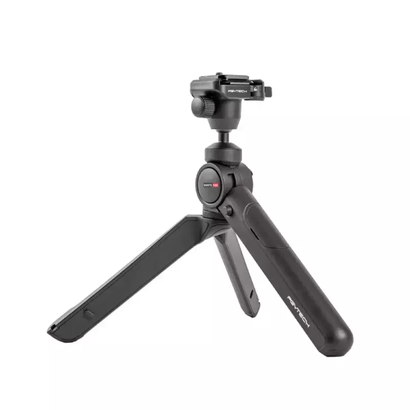 Tripod PGYTECH MANTISPOD 2.0 Universal 3 legs Black 2 kg capacity