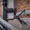 Tripod PGYTECH MANTISPOD 2.0 Universal 3 legs Black 2 kg capacity