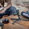 Tripod PGYTECH MANTISPOD 2.0 Universal 3 legs Black 2 kg capacity