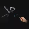 Tripod PGYTECH MANTISPOD 2.0 Universal 3 legs Black 2 kg capacity