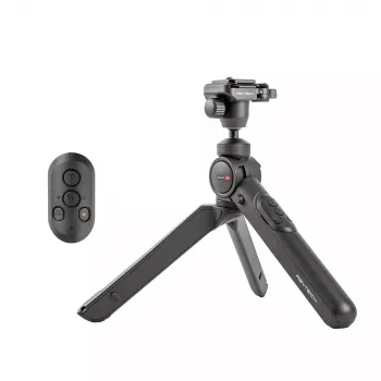 Tripod PGYTECH MANTISPOD 2.0 Universal 3 legs Black 2 kg capacity