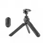 Tripod PGYTECH MANTISPOD 2.0 Universal 3 legs Black 2 kg capacity