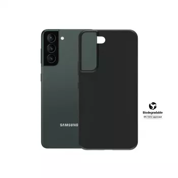 Cover PanzerGlass Samsung Galaxy S22 Plus Black Biodegradable