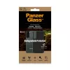 Cover PanzerGlass Samsung Galaxy S22 Plus Black Biodegradable