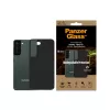 Cover PanzerGlass Samsung Galaxy S22 Plus Black Biodegradable