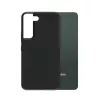 Cover PanzerGlass Samsung Galaxy S22 Plus Black Biodegradable