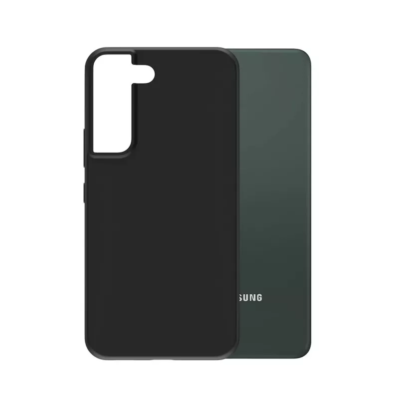 Cover PanzerGlass Samsung Galaxy S22 Plus Black Biodegradable