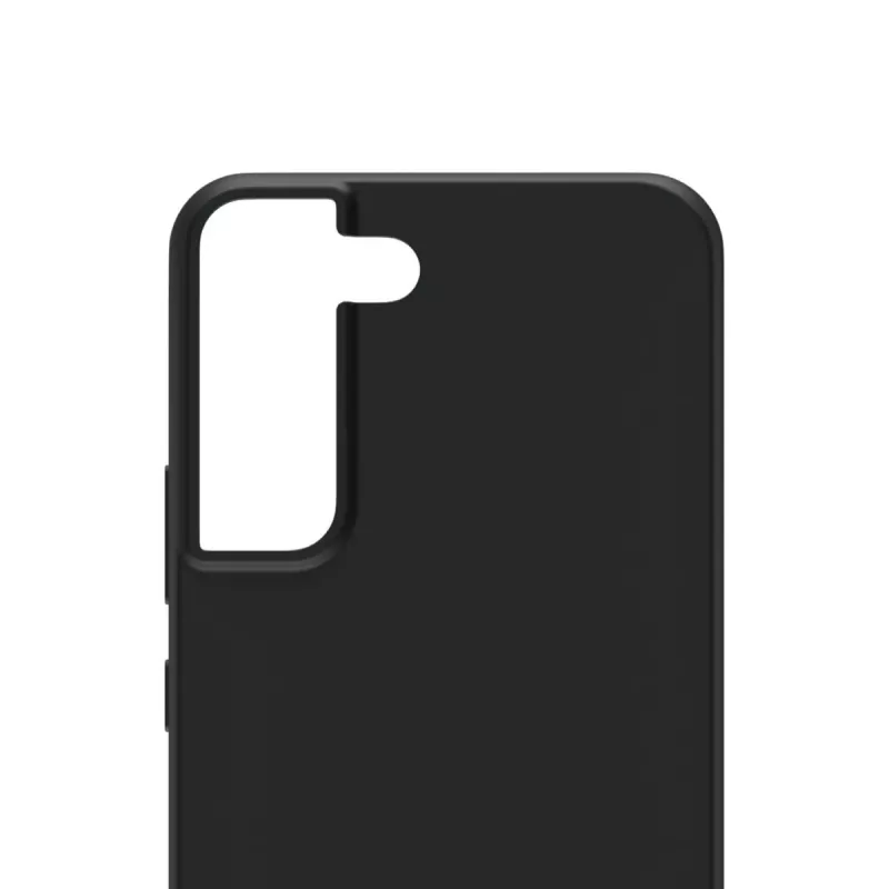 Cover PanzerGlass Samsung Galaxy S22 Plus Black Biodegradable
