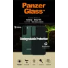 Cover PanzerGlass Samsung Galaxy S22 Plus Black Biodegradable