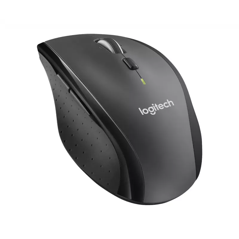 Mouse Logitech Marathon M705 RF Wireless
