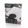 Electronic kitchen scale Adler AD 3173W
