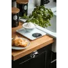 Electronic kitchen scale Adler AD 3173W