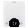Electronic kitchen scale Adler AD 3173W