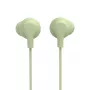 Hama Curly Headset Wired In-ear Calls/Music USB Type-C Light Green